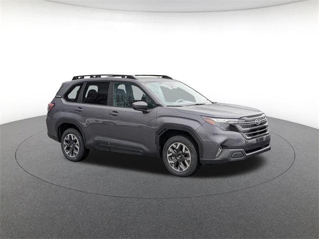 new 2026 Subaru Forester car, priced at $30,572