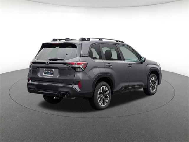 new 2026 Subaru Forester car, priced at $30,572