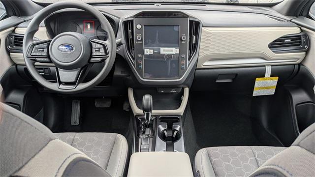 new 2026 Subaru Forester car, priced at $30,572