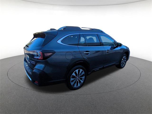 used 2024 Subaru Outback car, priced at $26,000