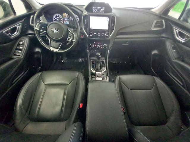 used 2021 Subaru Forester car, priced at $26,500
