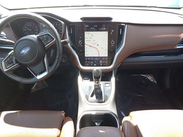 used 2024 Subaru Outback car, priced at $30,800