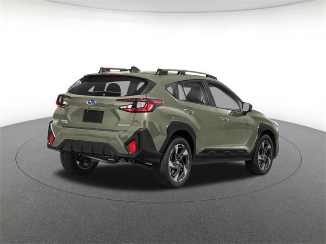 new 2026 Subaru Crosstrek car, priced at $33,844