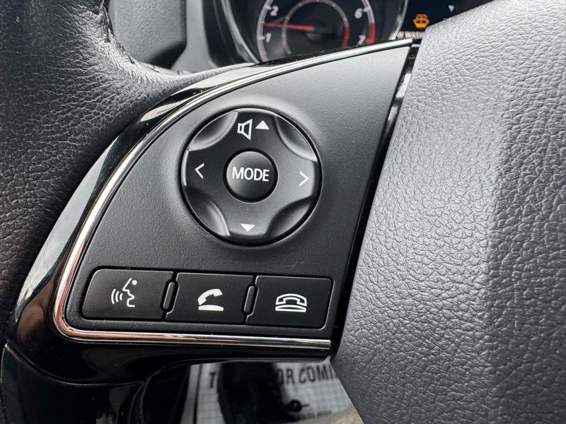 used 2017 Mitsubishi Outlander Sport car, priced at $11,995