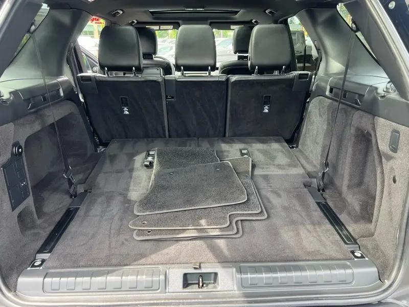 used 2018 Land Rover Discovery car, priced at $17,495