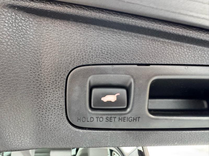 used 2017 Honda CR-V car, priced at $18,495