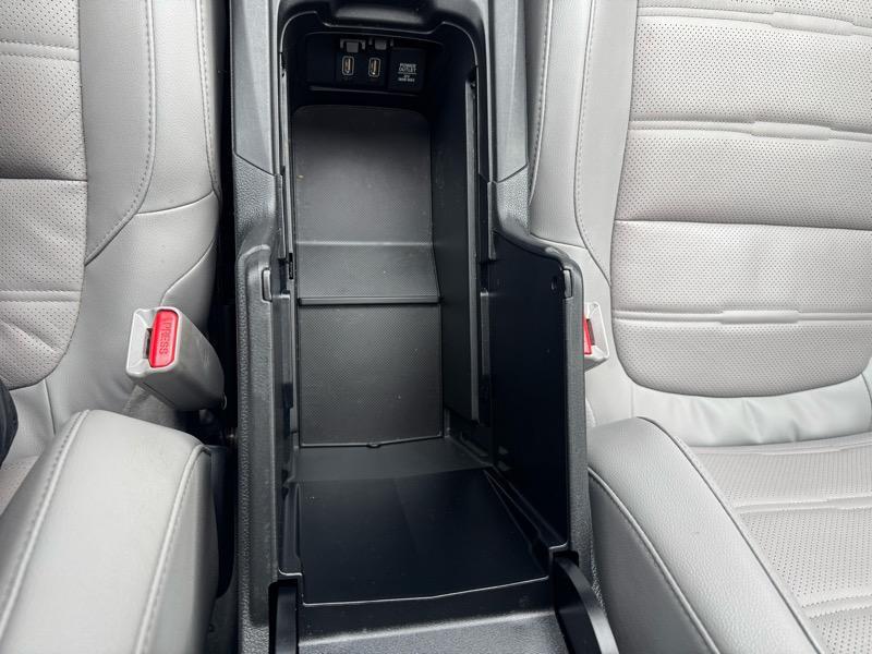 used 2017 Honda CR-V car, priced at $18,495