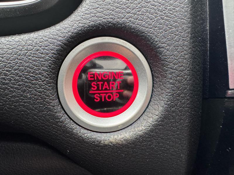 used 2017 Honda CR-V car, priced at $18,495