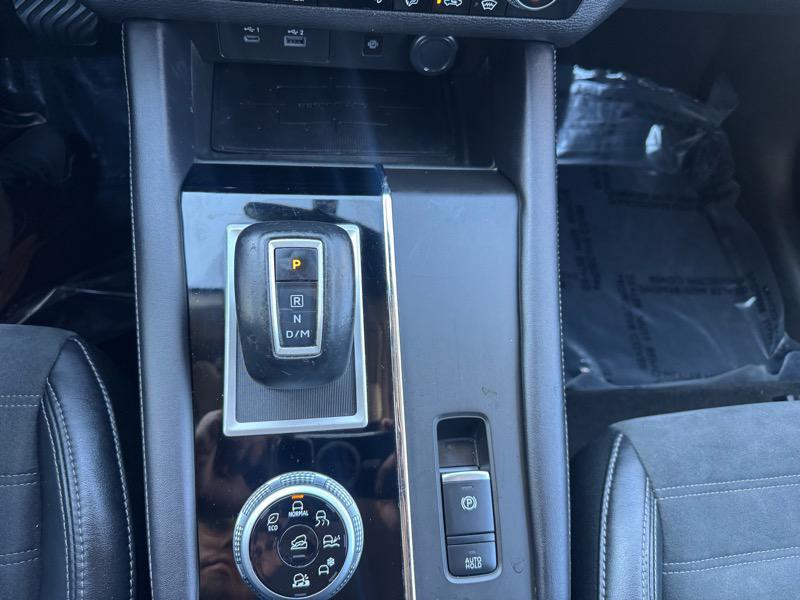 used 2022 Mitsubishi Outlander car, priced at $22,695