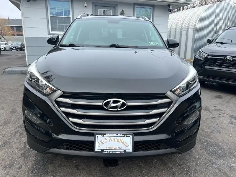 used 2016 Hyundai Tucson car, priced at $11,495