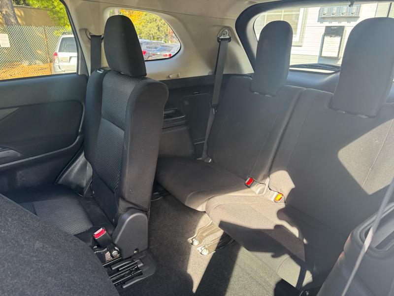 used 2018 Mitsubishi Outlander car, priced at $8,495