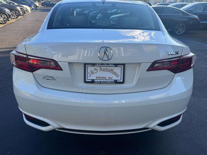 used 2017 Acura ILX car, priced at $11,695