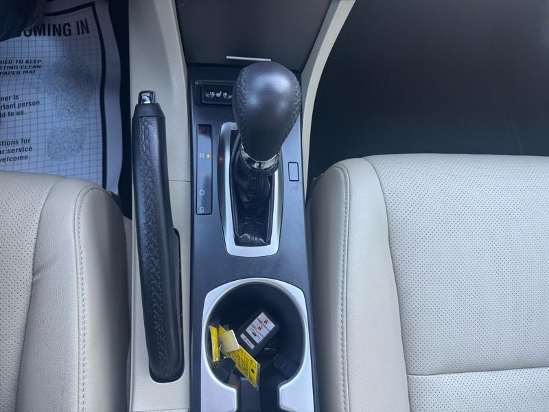 used 2017 Acura ILX car, priced at $11,695