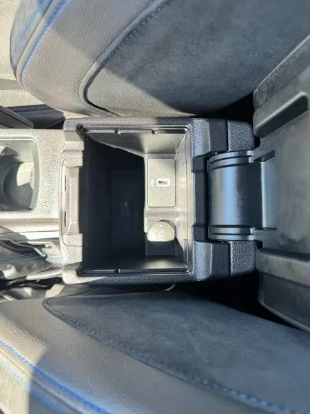 used 2018 Ford Focus RS car, priced at $32,495