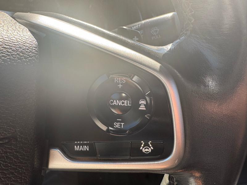 used 2019 Honda Civic car, priced at $15,995