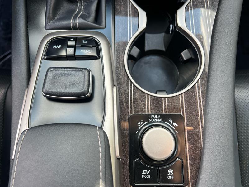 used 2018 Lexus RX 450h car, priced at $26,995