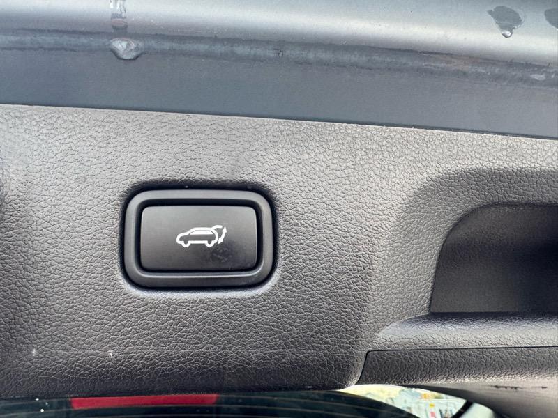 used 2020 Hyundai Palisade car, priced at $22,495