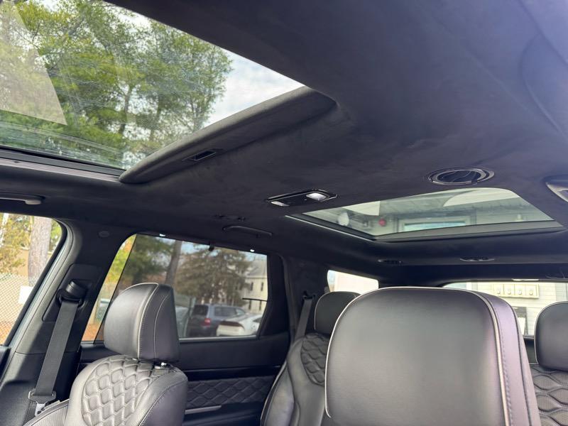 used 2020 Hyundai Palisade car, priced at $22,495