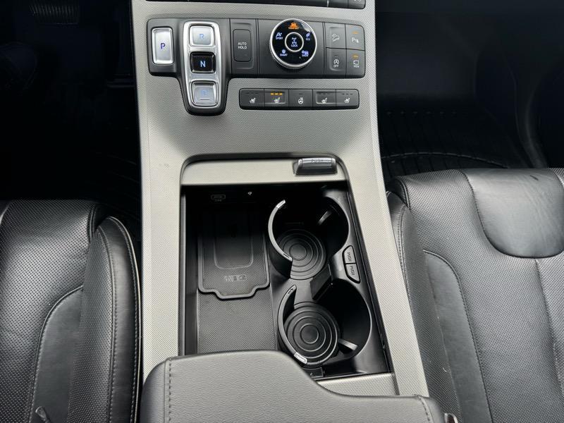 used 2020 Hyundai Palisade car, priced at $22,495