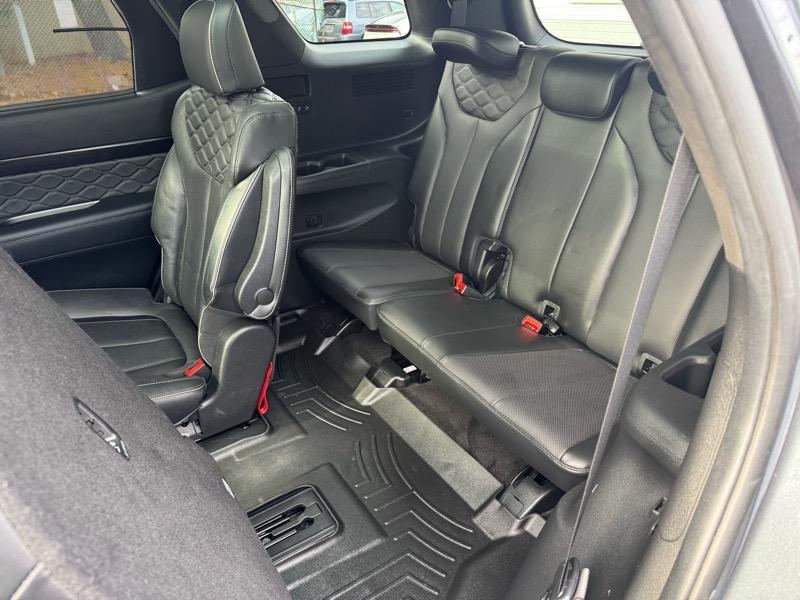 used 2020 Hyundai Palisade car, priced at $22,495