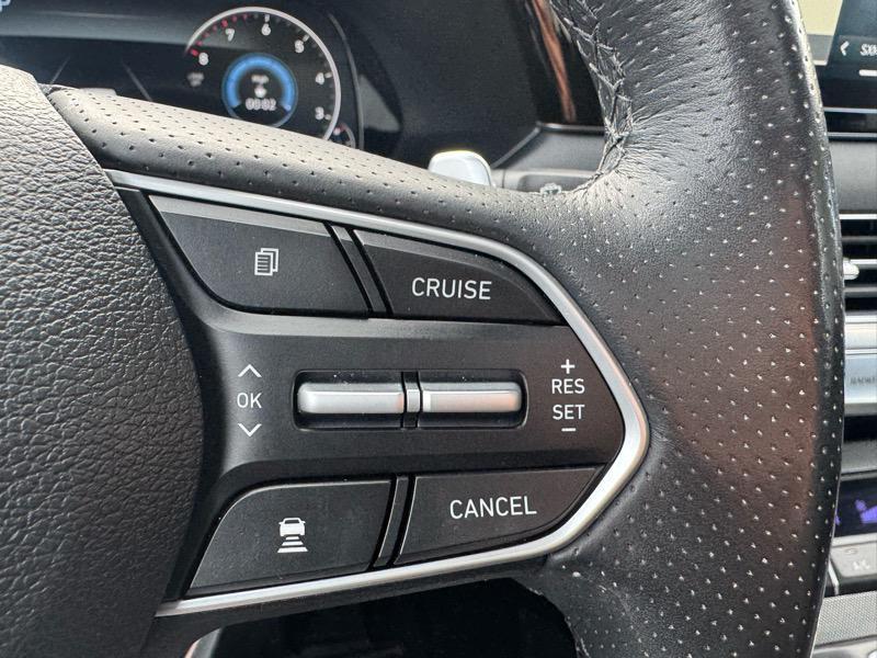 used 2020 Hyundai Palisade car, priced at $22,495