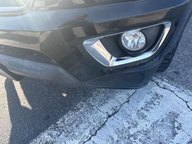 used 2020 Chevrolet Colorado car, priced at $30,455