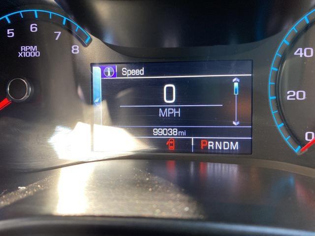 used 2016 Chevrolet Colorado car, priced at $21,925