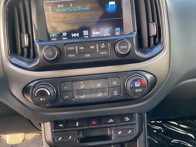 used 2016 Chevrolet Colorado car, priced at $21,925