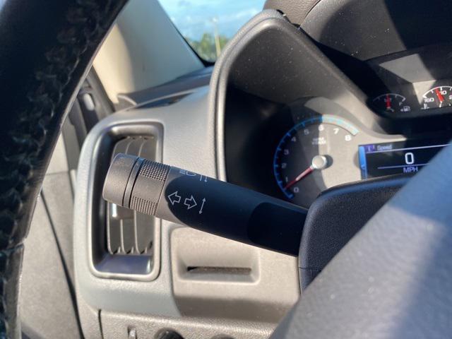 used 2016 Chevrolet Colorado car, priced at $21,925