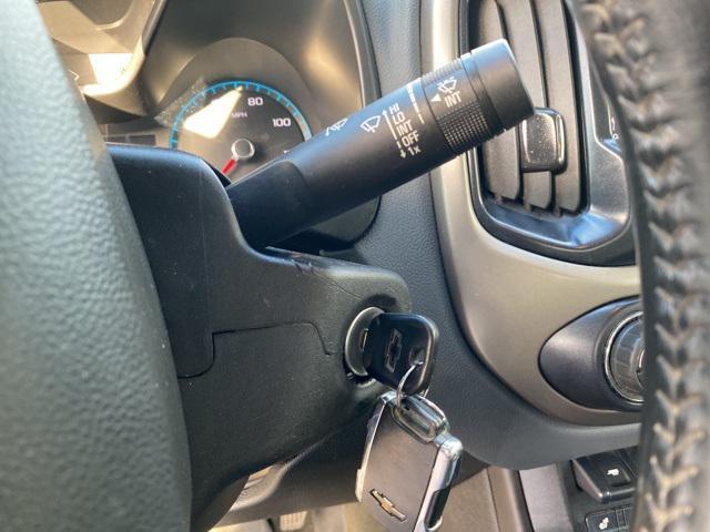 used 2016 Chevrolet Colorado car, priced at $21,925