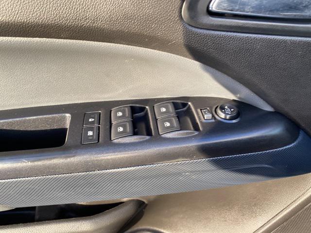 used 2016 Chevrolet Colorado car, priced at $21,925