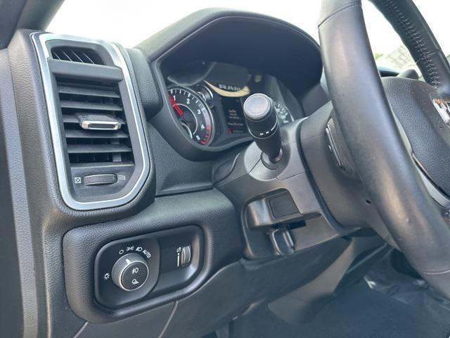 used 2024 Ram 2500 car, priced at $47,975