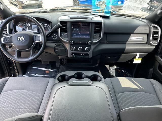 used 2024 Ram 2500 car, priced at $47,975