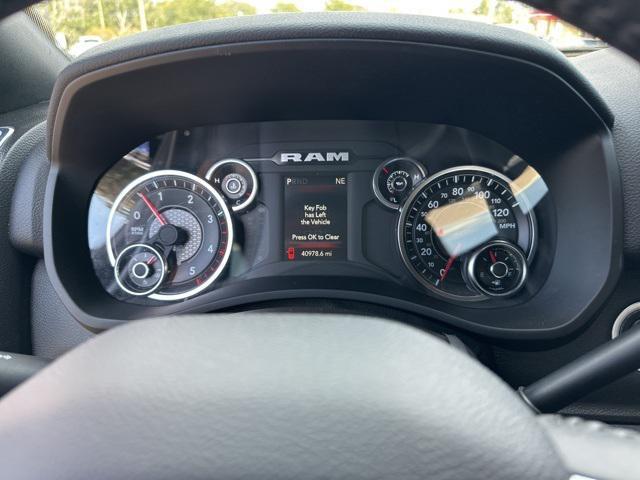 used 2024 Ram 2500 car, priced at $47,975