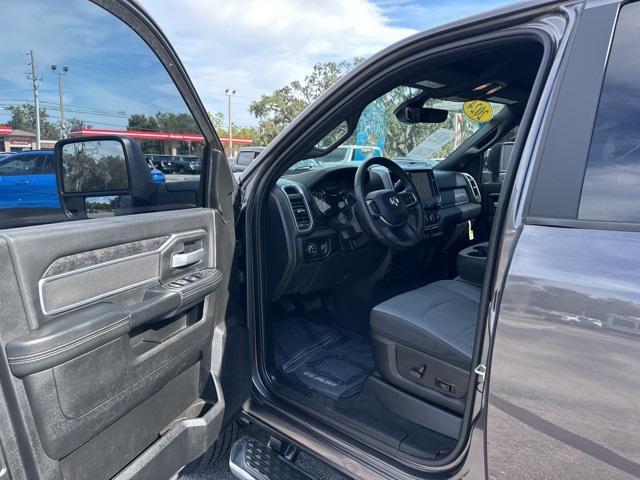 used 2024 Ram 2500 car, priced at $47,975