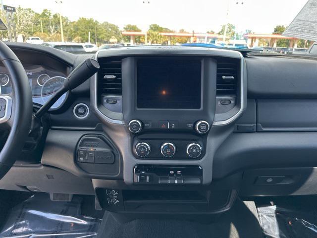 used 2024 Ram 2500 car, priced at $47,975