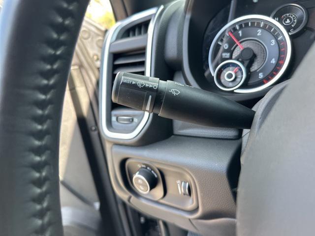 used 2024 Ram 2500 car, priced at $47,975