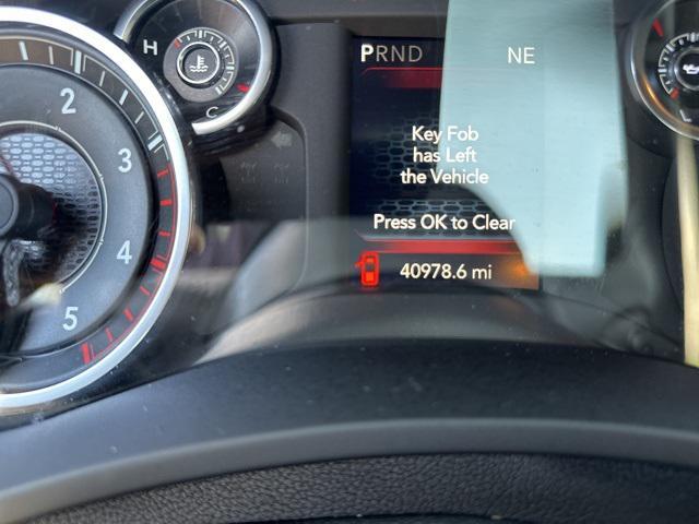 used 2024 Ram 2500 car, priced at $47,975