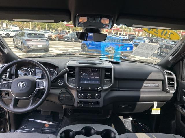 used 2024 Ram 2500 car, priced at $47,975