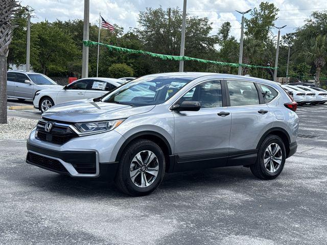 used 2020 Honda CR-V car, priced at $21,880