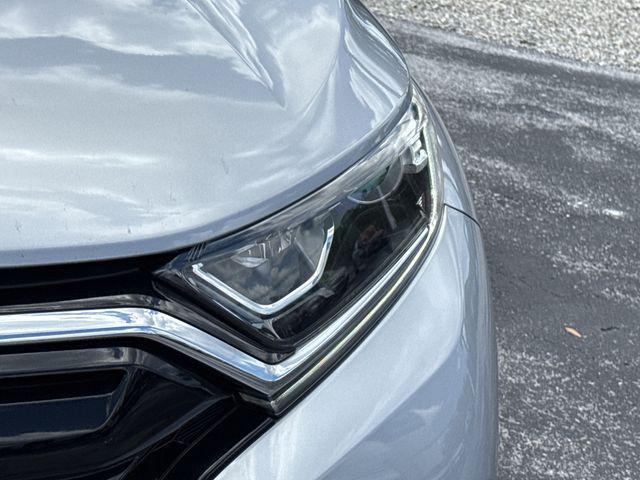 used 2020 Honda CR-V car, priced at $21,880