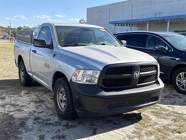 used 2014 Ram 1500 car, priced at $13,880