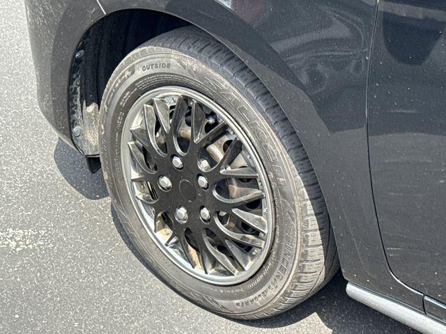 used 2023 Mitsubishi Mirage car, priced at $14,440