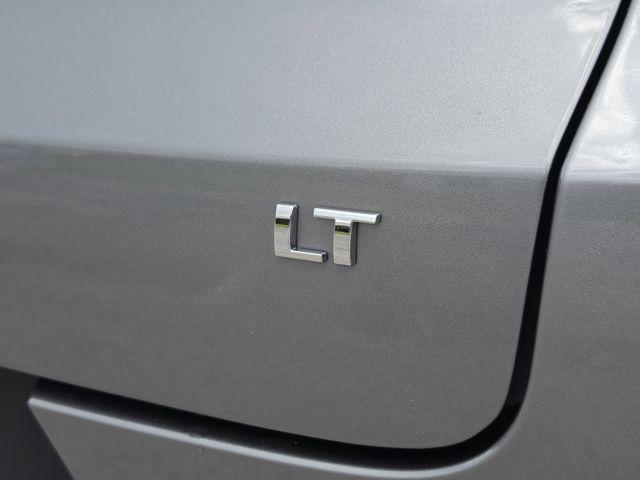 new 2026 Chevrolet TrailBlazer car, priced at $28,939