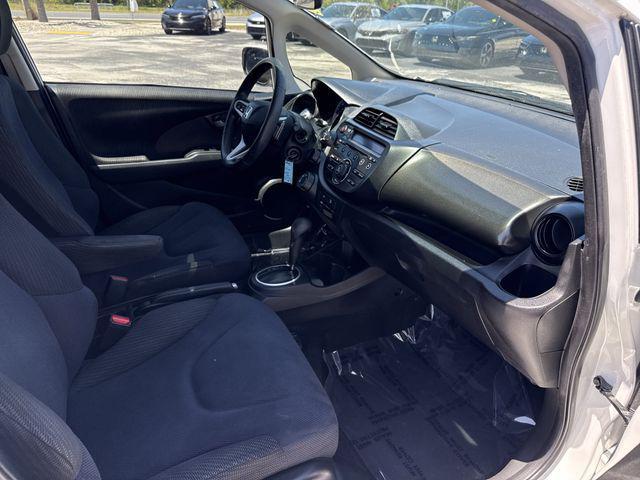 used 2013 Honda Fit car, priced at $9,880