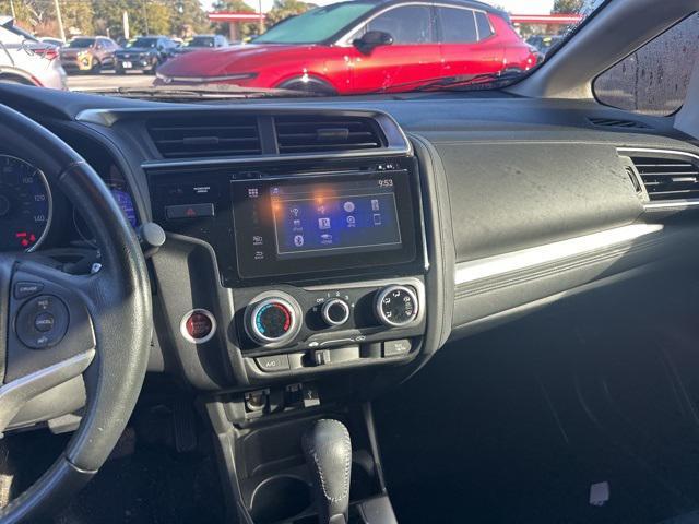 used 2015 Honda Fit car, priced at $14,325