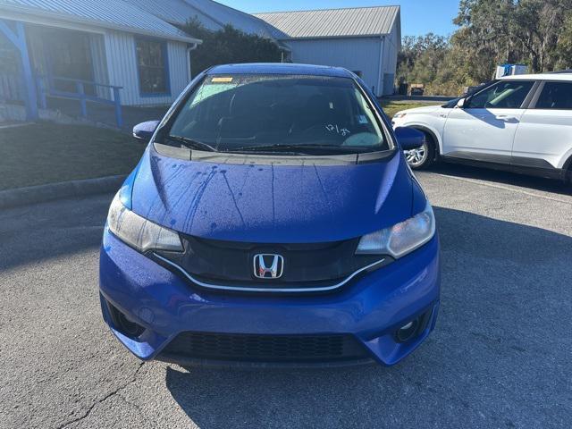used 2015 Honda Fit car, priced at $14,325