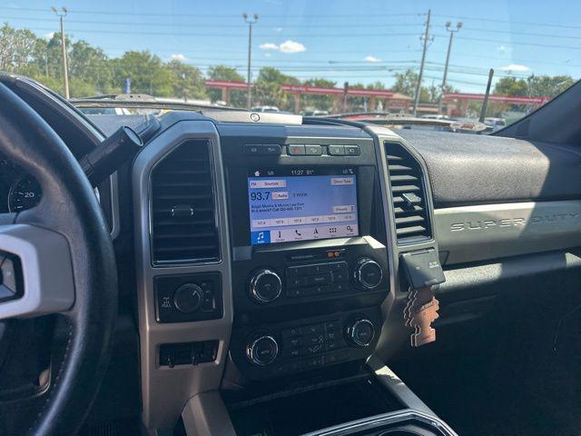 used 2019 Ford F-250 car, priced at $49,988