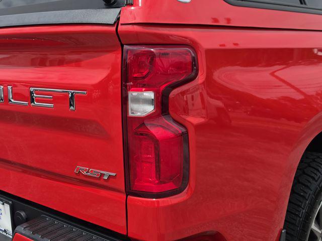 used 2021 Chevrolet Silverado 1500 car, priced at $36,985