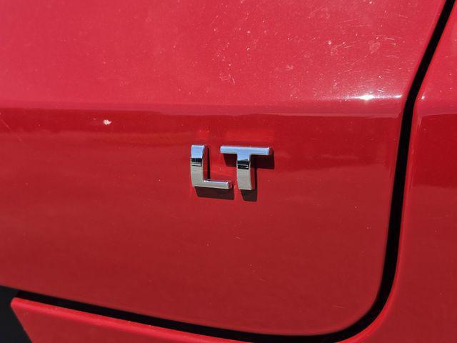 new 2026 Chevrolet TrailBlazer car, priced at $28,458